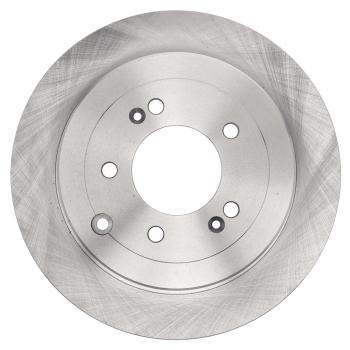 3 899 р. Диск тормозной HYUNDAI Tucson (15-) KIA Sportage (15-) задний (1шт.) VALEO PHC VALEO PHC r1148  с доставкой в г. Майкоп. Увеличить фотографию 3