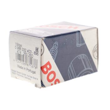 589 р. Реле SCANIA IVECO MAN DAF (24V 20A) с диодом BOSCH BOSCH 0986332403  с доставкой в г. Майкоп. Увеличить фотографию 3