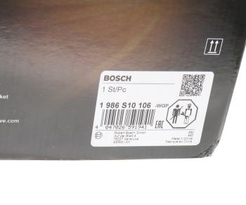 56 399 р. Стартер DAF XF95,XF105,CF85 (5.5кВт) BOSCH BOSCH 1986s10106  с доставкой в г. Майкоп. Увеличить фотографию 7