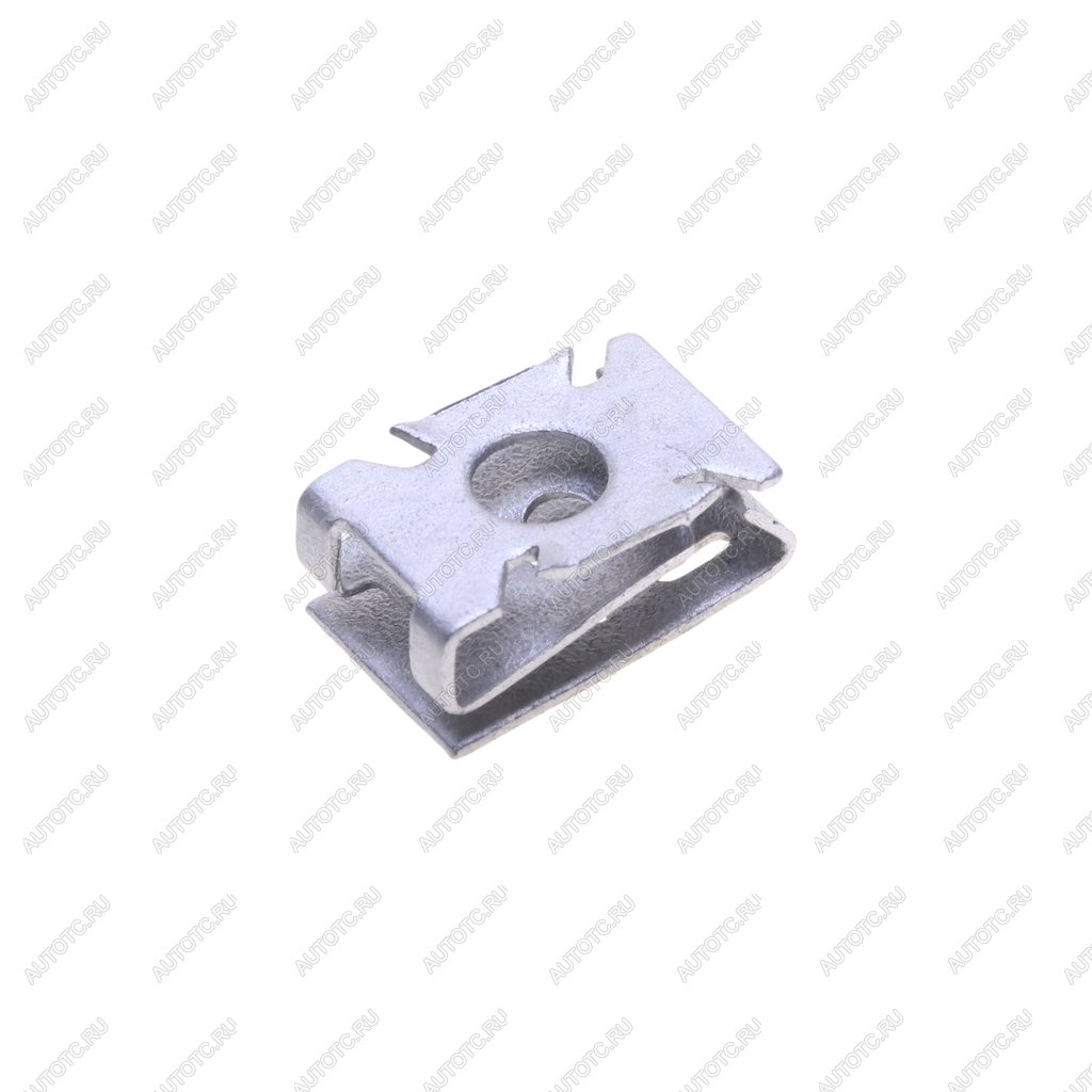 20 р. Гайка VW AUDI SEAT SKODA PATRON PATRON p371596  с доставкой в г. Майкоп