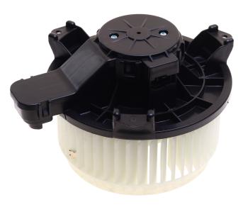 5 299 р. Мотор отопителя GEELY Coolray (19-) KRAUF KRAUF mzz1089gs  с доставкой в г. Майкоп. Увеличить фотографию 2