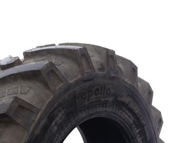 66 999 р. Покрышка APOLLO AIT 416 TL 14PR APOLLO 16.9-24  с доставкой в г. Майкоп. Увеличить фотографию 2