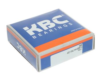 2 999 р. Подшипник ступицы HYUNDAI HD120,AeroTown дв.D6DA19,22,D6GA передней наружный KBC KBC 51703-62010  с доставкой в г. Майкоп. Увеличить фотографию 3