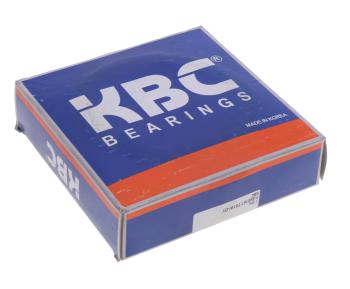 4 799 р. Подшипник ступицы HYUNDAI HD260,270,370,450,500 задней внутренний KBC KBC 52701-79120  с доставкой в г. Майкоп. Увеличить фотографию 3