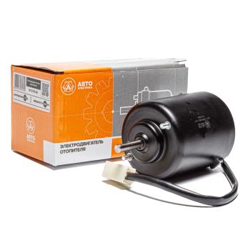 1 339 р. Мотор отопителя ГАЗ-3302 салона AVTOELECTRICA AVTOELECTRICA 197.3730 ae  с доставкой в г. Майкоп. Увеличить фотографию 1