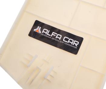 1 239 р. Крышка фары SITRAK C9H левая ALFA CAR ALFA CAR ac712w41610-1323  с доставкой в г. Майкоп. Увеличить фотографию 2