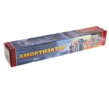 3 299 р. Амортизатор КАМАЗ,ПАЗ-3205 275460 АВТОМАГНАТ АВТОМАГНАТ am-01-044  с доставкой в г. Майкоп. Увеличить фотографию 4