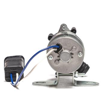 1 499 р. Насос отопителя салона d=20мм 12V 2 провода ПЖД 14ТС AVTOELECTRICA AVTOELECTRICA 75.3780.12.01 ae  с доставкой в г. Майкоп. Увеличить фотографию 5