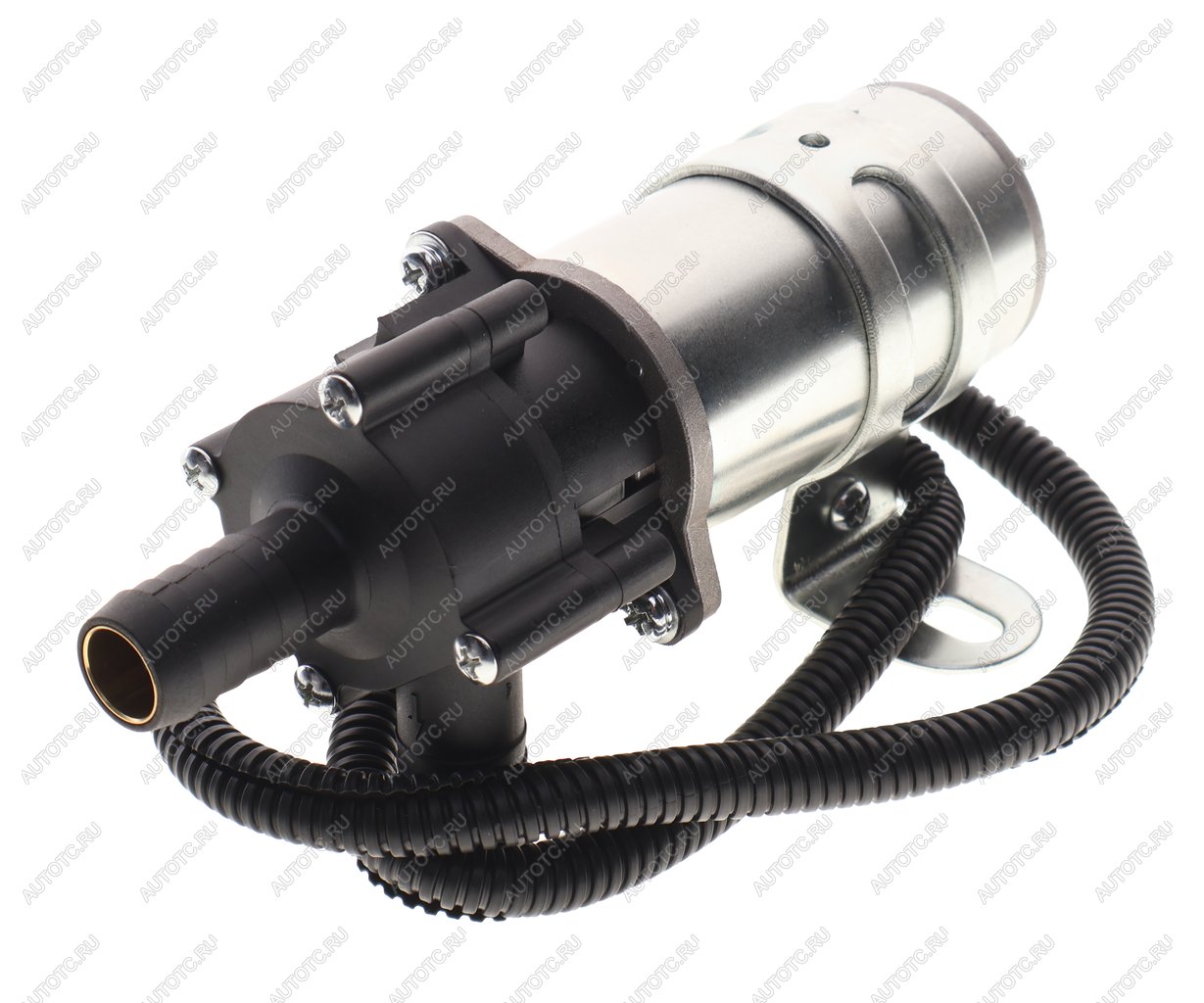 1 379 р. Насос отопителя салона d=18мм 24V ПЖД 15.8106-15 AVTOELECTRICA AVTOELECTRICA 75.3780.21.02 ae  с доставкой в г. Майкоп