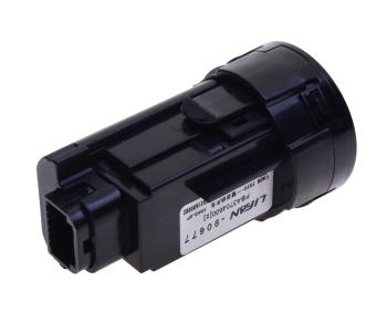 1 399 р. Выключатель кнопка LIFAN Myway запуска двигателя OE LIFAN pba3704600  с доставкой в г. Майкоп. Увеличить фотографию 2