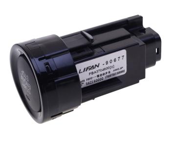 1 399 р. Выключатель кнопка LIFAN Myway запуска двигателя OE LIFAN pba3704600  с доставкой в г. Майкоп. Увеличить фотографию 3