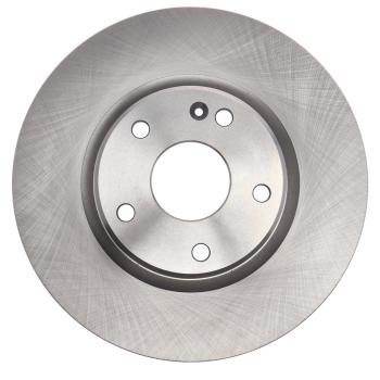 3 099 р. Диск тормозной GEELY Coolray SX11 (20-) передний (1шт.) STELLOX STELLOX 6021-0049-vsx  с доставкой в г. Майкоп. Увеличить фотографию 3
