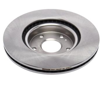 3 099 р. Диск тормозной GEELY Coolray SX11 (20-) передний (1шт.) STELLOX STELLOX 6021-0049-vsx  с доставкой в г. Майкоп. Увеличить фотографию 2