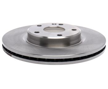 3 099 р. Диск тормозной GEELY Coolray SX11 (20-) передний (1шт.) STELLOX STELLOX 6021-0049-vsx  с доставкой в г. Майкоп. Увеличить фотографию 1