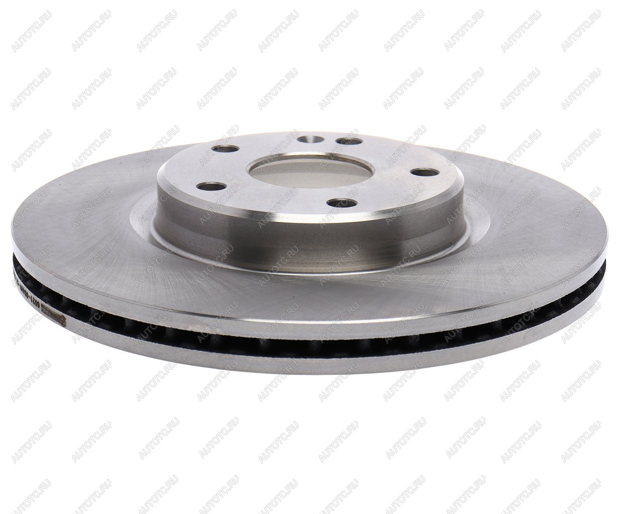 3 099 р. Диск тормозной GEELY Coolray SX11 (20-) передний (1шт.) STELLOX STELLOX 6021-0049-vsx  с доставкой в г. Майкоп