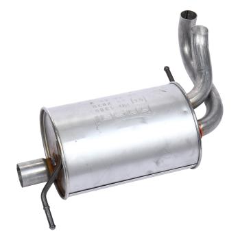 10 999 р. Глушитель VW Sharan (95-10) задняя часть BOSAL BOSAL 154-317  с доставкой в г. Майкоп. Увеличить фотографию 2