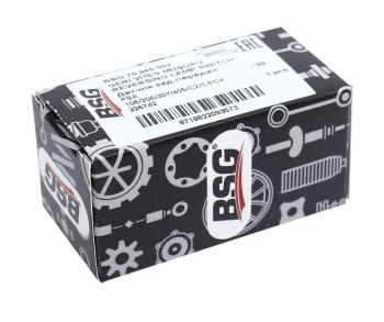 769 р. Датчик PEUGEOT Boxer CITROEN Jumper (94-) включения фонаря заднего хода BSG BSG bsg70840002 BSG bsg70840002  с доставкой в г. Майкоп. Увеличить фотографию 4