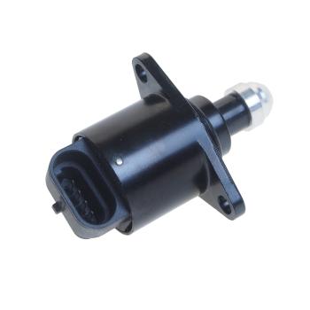 1 639 р. Клапан PEUGEOT 406 CITROEN C5,Xsara,Picasso холостого хода MEAT&DORIA MEAT&DORIA 84054  с доставкой в г. Майкоп. Увеличить фотографию 2