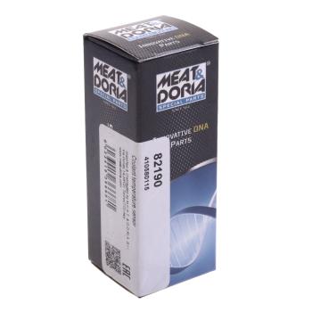 539 р. Датчик температуры MERCEDES A (W168) охлаждающей жидкости MEAT&DORIA MEAT&DORIA 82190  с доставкой в г. Майкоп. Увеличить фотографию 4