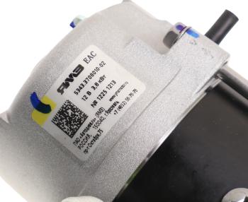 27 999 р. Стартер ЯМЗ-534 Газон Next 12V 3.8кВт 4383 АВТОДИЗЕЛЬ ЯМЗ 5343.3708010-02  с доставкой в г. Майкоп. Увеличить фотографию 5