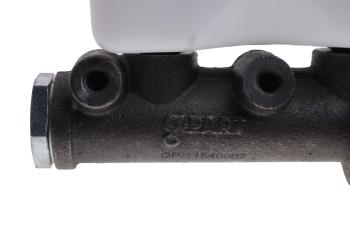 2 769 р. Цилиндр тормозной главный ГАЗ-2410,31029 в сборе G-PART (ОАО ГАЗ) G-PART gp.11540007  с доставкой в г. Майкоп. Увеличить фотографию 3