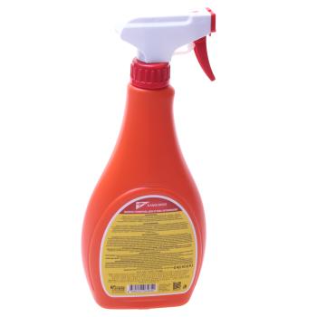 399 р. Полироль кузова ЭКСПРЕСС 500мл Higlo Wax KANGAROO KANGAROO 312665  с доставкой в г. Майкоп. Увеличить фотографию 2