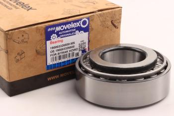 1 129 р. Подшипник ступицы SITRAK HOWO передней наружный MOVELEX MOVELEX 190003326500-mx  с доставкой в г. Майкоп. Увеличить фотографию 1