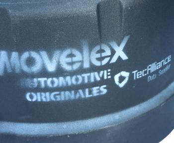 12 999 р. Барабан тормозной SITRAK HOWO A7 задний MOVELEX MOVELEX wg9231342006-mx  с доставкой в г. Майкоп. Увеличить фотографию 5