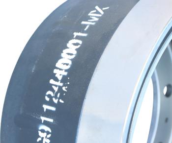11 999 р. Барабан тормозной SITRAK HOWO передний MOVELEX MOVELEX wg9112440001-mx  с доставкой в г. Майкоп. Увеличить фотографию 6