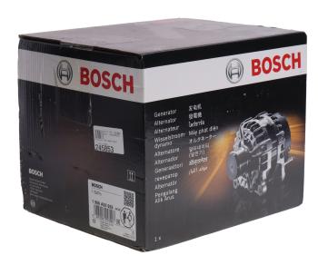 36 999 р. Генератор JOHN DEERE BOSCH BOSCH 1986a00955  с доставкой в г. Майкоп. Увеличить фотографию 5