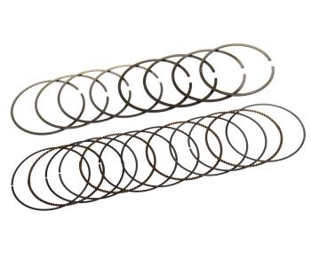 3 799 р. Кольца поршневые HYUNDAI ix35 (11-),Tucson (15-) KIA Sportage (10-) (1.6) d+0.00 комплект KPR KPR 23040-2b650  с доставкой в г. Майкоп. Увеличить фотографию 1