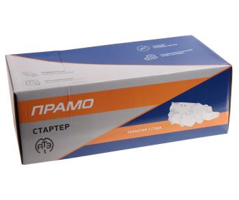 27 699 р. Стартер МАЗ,УРАЛ дв.ЯМЗ-236,238 выпуск до 2004г. 24В z=11 9.2кВт АТЭ-1ПРАМО АТЭ-1 ст142т-3708000  с доставкой в г. Майкоп. Увеличить фотографию 6