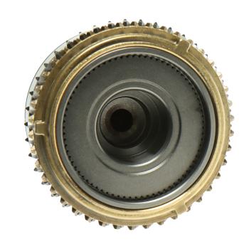 4 289 р. Вал КПП ГАЗ-3302,ГАЗель Next первичный z=25 в сборе G-PART (ОАО ГАЗ) G-PART gp.10780009  с доставкой в г. Майкоп. Увеличить фотографию 4