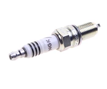 1 229 р. Свеча зажигания NGK DCPR7EIX NGK 6046  с доставкой в г. Майкоп. Увеличить фотографию 2