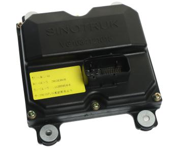 24 999 р. Контроллер SITRAK HOWO DCU OE SITRAK az1034121018  с доставкой в г. Майкоп. Увеличить фотографию 1