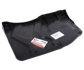 1 369 р. Защита двигателя HYUNDAI ix35 (13-15) KIA Sportage (10-15) левая (пыльник) NSP NSP nsp02291302s150  с доставкой в г. Майкоп. Увеличить фотографию 1