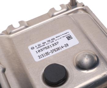 39 999 р. Контроллер УАЗ-315195 ЗМЗ-40905 ЕВРО-4 (аналог BOSCH) NO NAME 315195-3763014-20  с доставкой в г. Майкоп. Увеличить фотографию 4