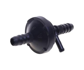 479 р. Клапан VW Passat (97-05) AUDI A4,A6 SKODA Superb (01-08) обратный воздушный QUATTRO FRENI QUATTRO FRENI qf40q00020  с доставкой в г. Майкоп. Увеличить фотографию 2