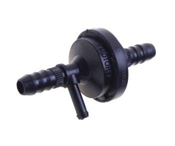 479 р. Клапан VW Passat (97-05) AUDI A4,A6 SKODA Superb (01-08) обратный воздушный QUATTRO FRENI QUATTRO FRENI qf40q00020  с доставкой в г. Майкоп. Увеличить фотографию 1