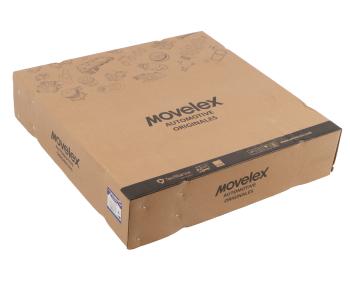 22 999 р. Корзина сцепления SITRAK HOWO MOVELEX MOVELEX 712w300006001-mx  с доставкой в г. Майкоп. Увеличить фотографию 5