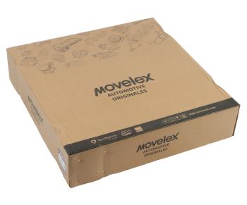 17 099 р. Корзина сцепления SITRAK HOWO MOVELEX MOVELEX bz1560161090-mx  с доставкой в г. Майкоп. Увеличить фотографию 7