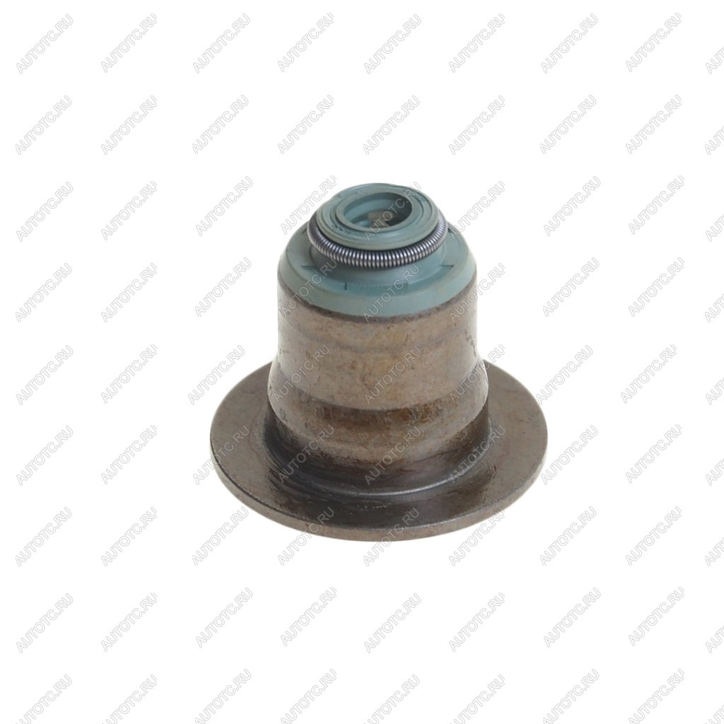 141 р. Колпачок CHEVROLET Spark маслоотражательный OE GENERAL MOTORS 96830672  с доставкой в г. Майкоп
