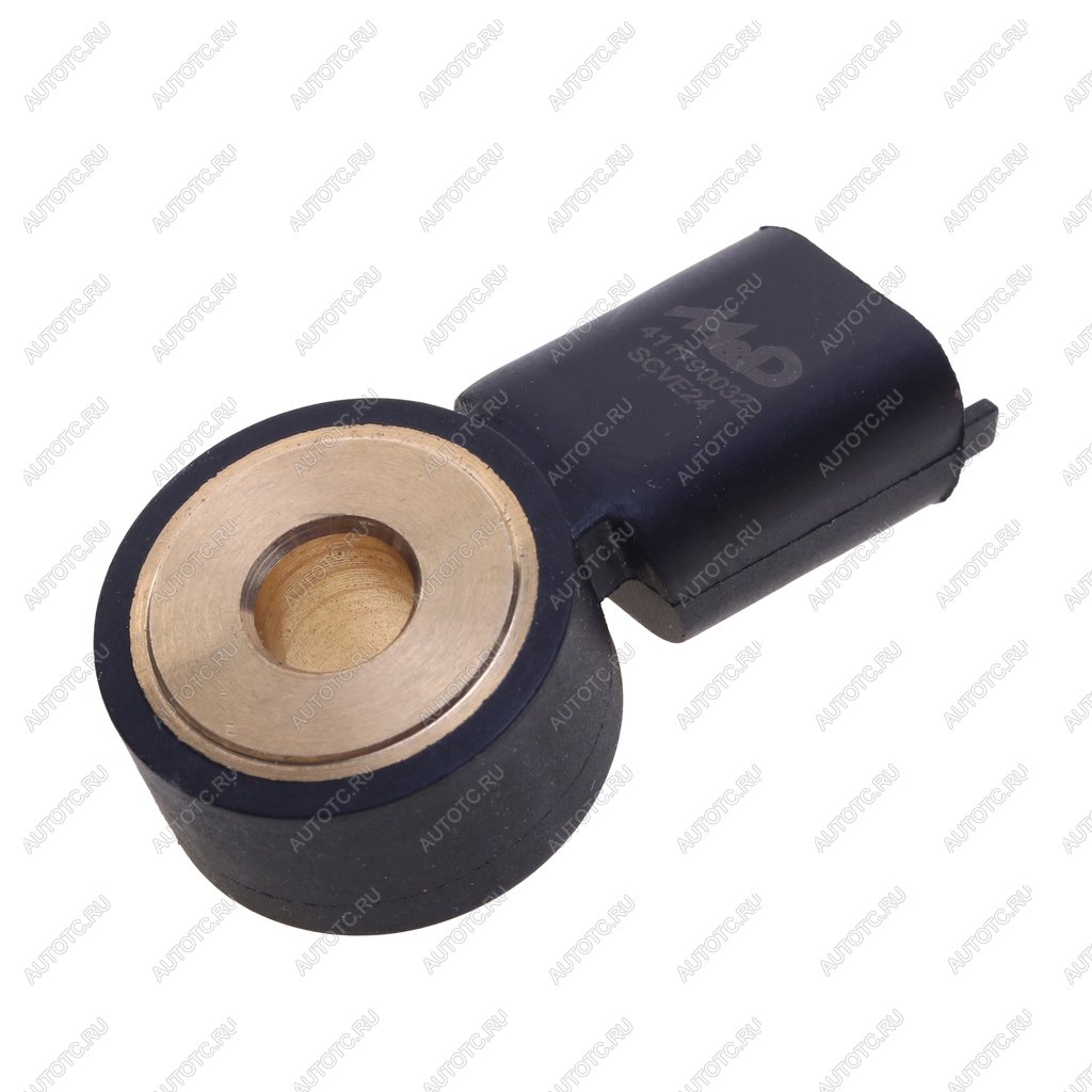 2 199 р. Датчик детонации TOYOTA Auris,Corolla,Land Cruiser,Rav 4,Yaris MEAT&DORIA MEAT&DORIA 87431  с доставкой в г. Майкоп