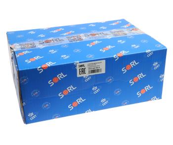 8 999 р. Регулятор тормозных сил DAF SORL SORL 35230050040 SORL 35230050040  с доставкой в г. Майкоп. Увеличить фотографию 7