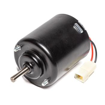 1 339 р. Мотор отопителя ГАЗ,ЗИЛ,ПАЗ 12V 40Вт AVTOELECTRICA AVTOELECTRICA 19.3730 ae  с доставкой в г. Майкоп. Увеличить фотографию 2