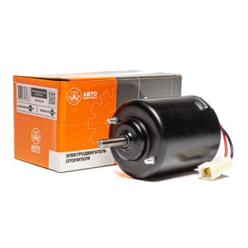 1 339 р. Мотор отопителя ГАЗ,ЗИЛ,ПАЗ 12V 40Вт AVTOELECTRICA AVTOELECTRICA 19.3730 ae  с доставкой в г. Майкоп. Увеличить фотографию 1