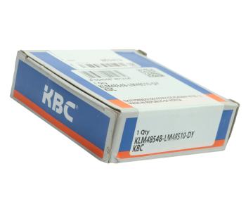899 р. Подшипник ступицы HYUNDAI Porter,Porter 2 передней внутренний KBC KBC 4854810  с доставкой в г. Майкоп. Увеличить фотографию 3