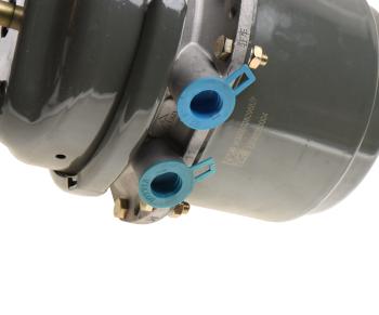 8 899 р. Камера тормоза SITRAK HOWO OE SITRAK wg9000360966 SITRAK wg9000360966  с доставкой в г. Майкоп. Увеличить фотографию 3