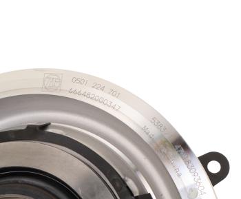 167 999 р. Подшипник выжимной JAC OE JAC 0501.224.701 JAC 0501.224.701  с доставкой в г. Майкоп. Увеличить фотографию 4