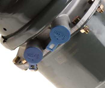 8 899 р. Камера тормоза SITRAK HOWO OE SITRAK wg9000360967 SITRAK wg9000360967  с доставкой в г. Майкоп. Увеличить фотографию 3